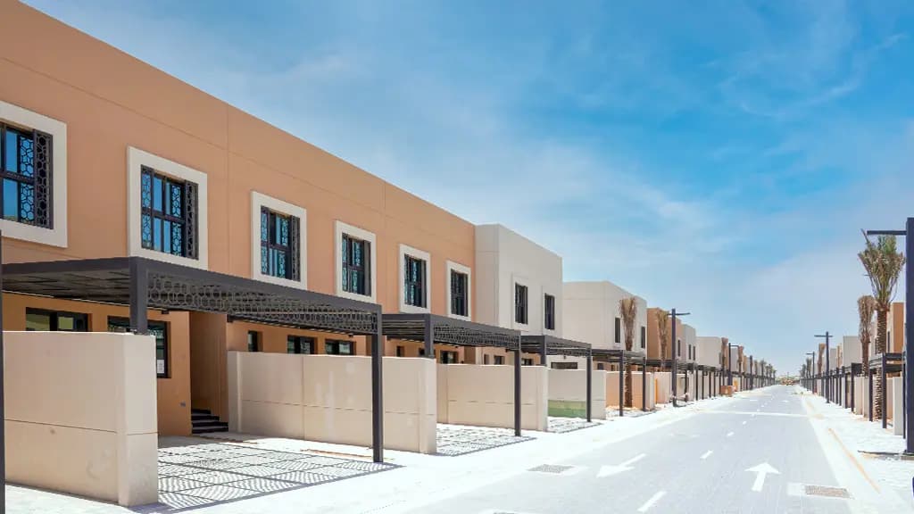District Cooling Network , Dubai