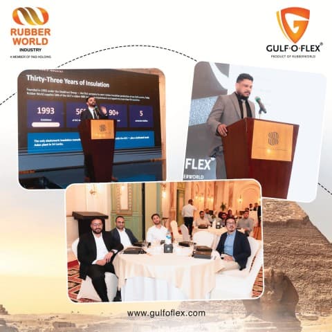 Thermal Performance Forum Cairo 2026
