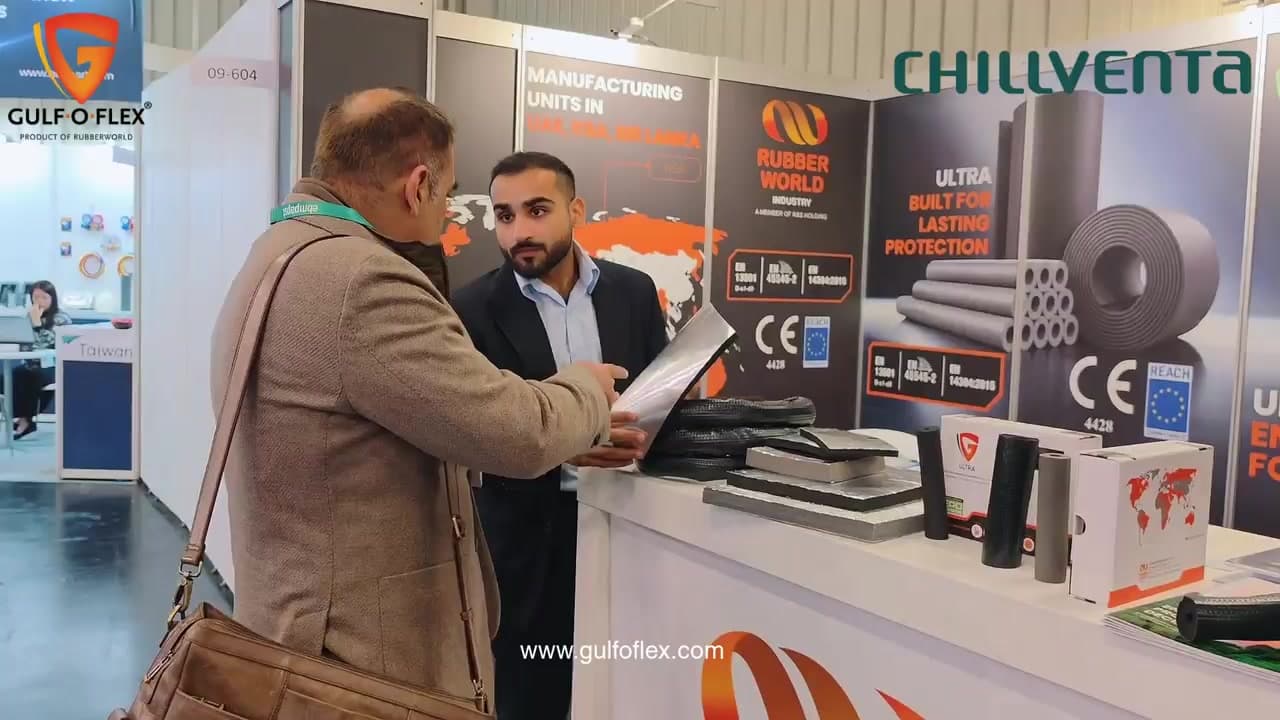 Chillventa 2026 - Nuremberg, Germany