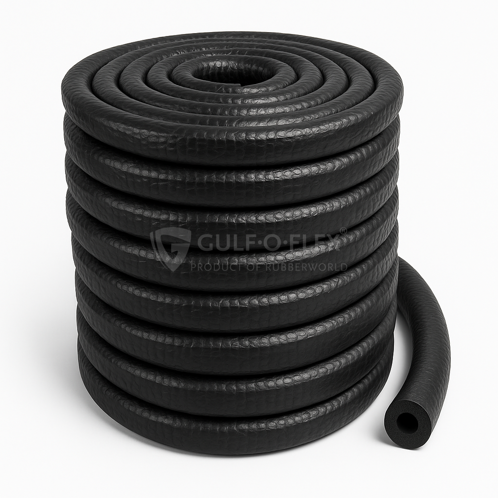 UltraLine UV-resistant insulation coil