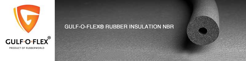 rubber insulation