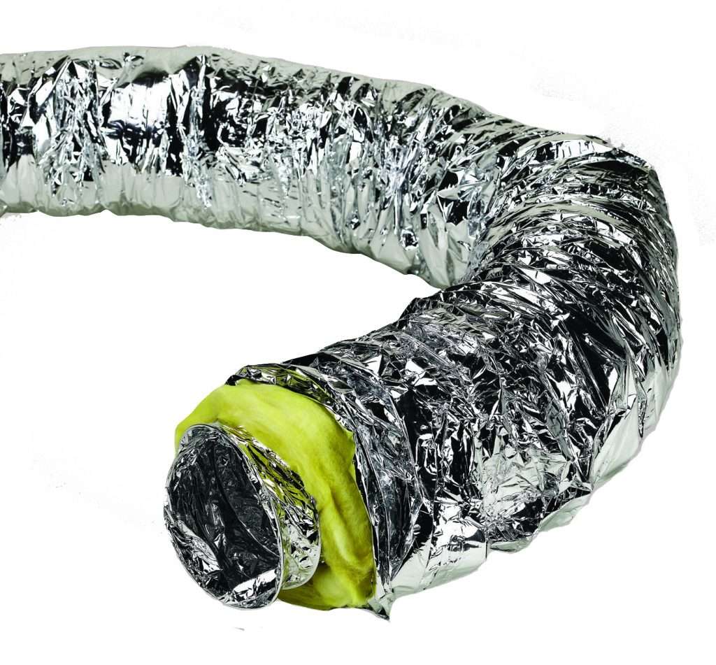 KNOW YOUR DUCTS Gulf O Flex