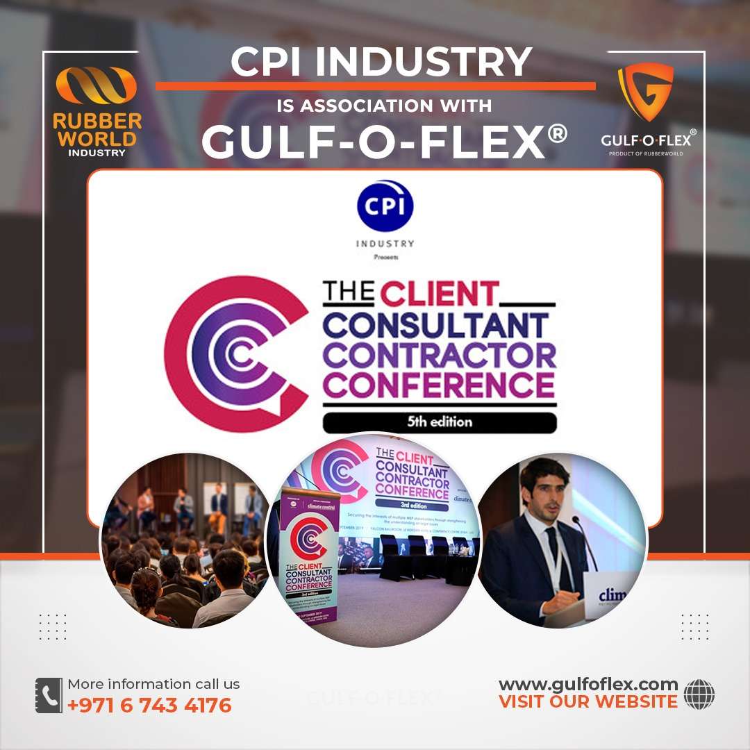 Client Consultant Contractor Conference